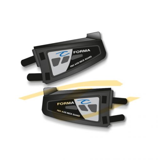 Forma Pro Axis Cricket Helmet Neck Guard