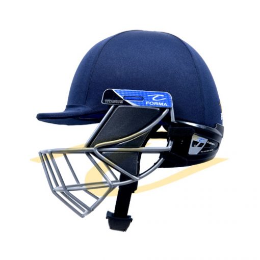 Forma Pro Axis Cricket Helmet Neck Guard