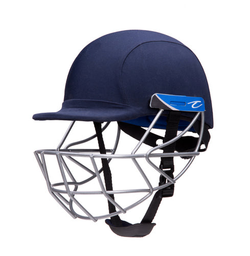 Forma Pro Axis Adult Cricket Helmet with Titanium Grill