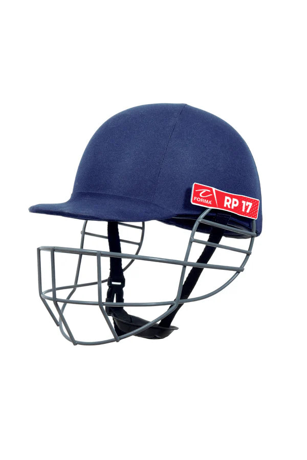 Forma RP 17 County Plus Steel Adult Cricket Helmet by Forma - TopCricketStore