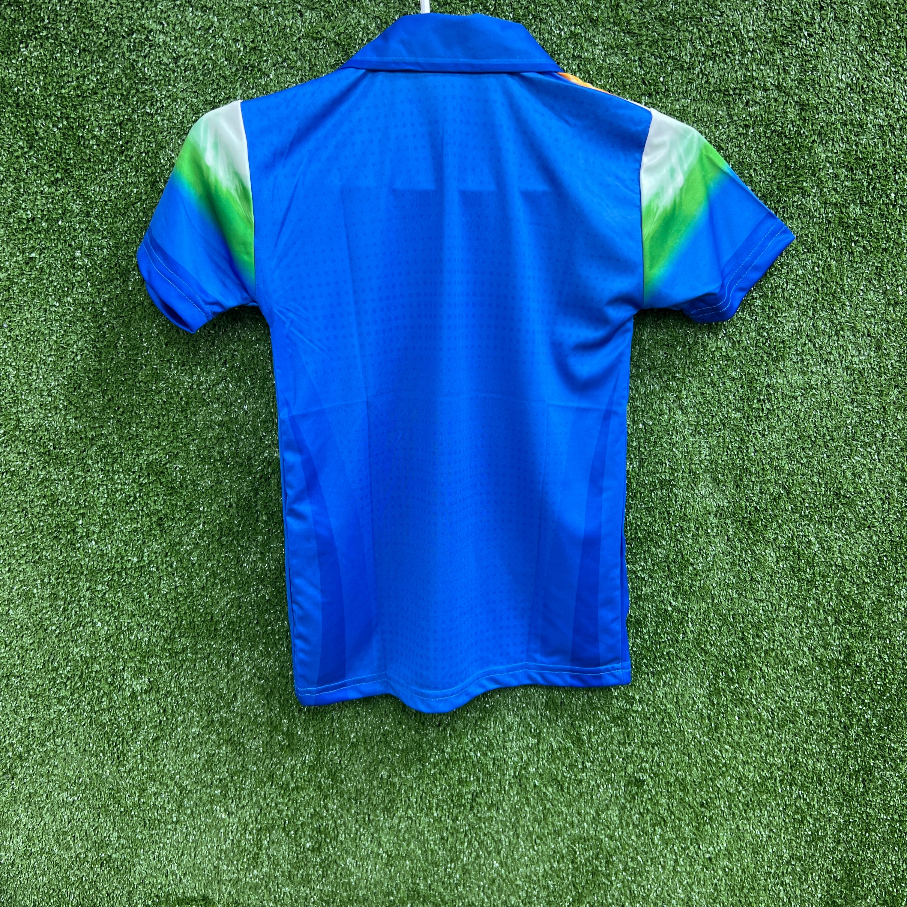 India Kids Cricket Jersey