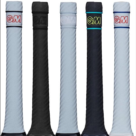 GM Fuze Cricket Bat Grip Image