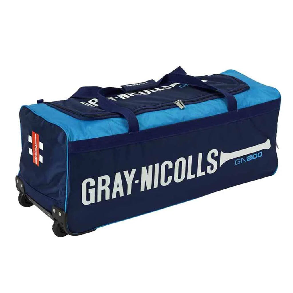 GN 800 WHEELIE Cricket Kit Bag