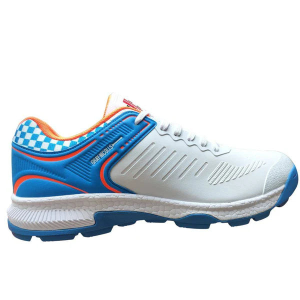 Gray-Nicolls Volt XW Pro Rubber Cricket Shoes