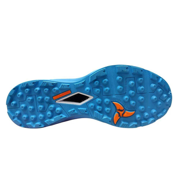 Gray-Nicolls Volt XW Pro Rubber Cricket Shoes