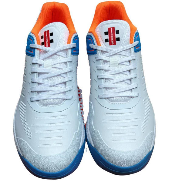 Gray-Nicolls Volt XW Pro Rubber Cricket Shoes