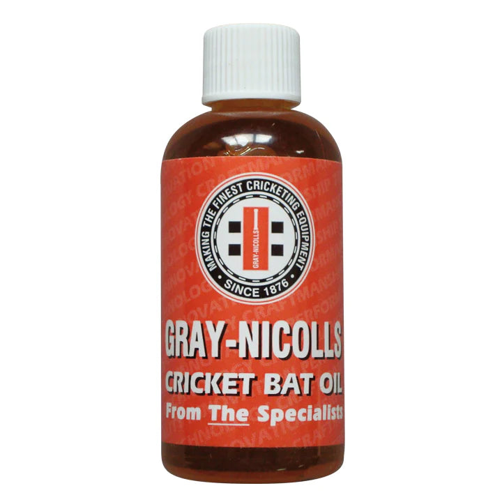 Gray-Nicolls Cricket Bat Linseed Oil 75ml