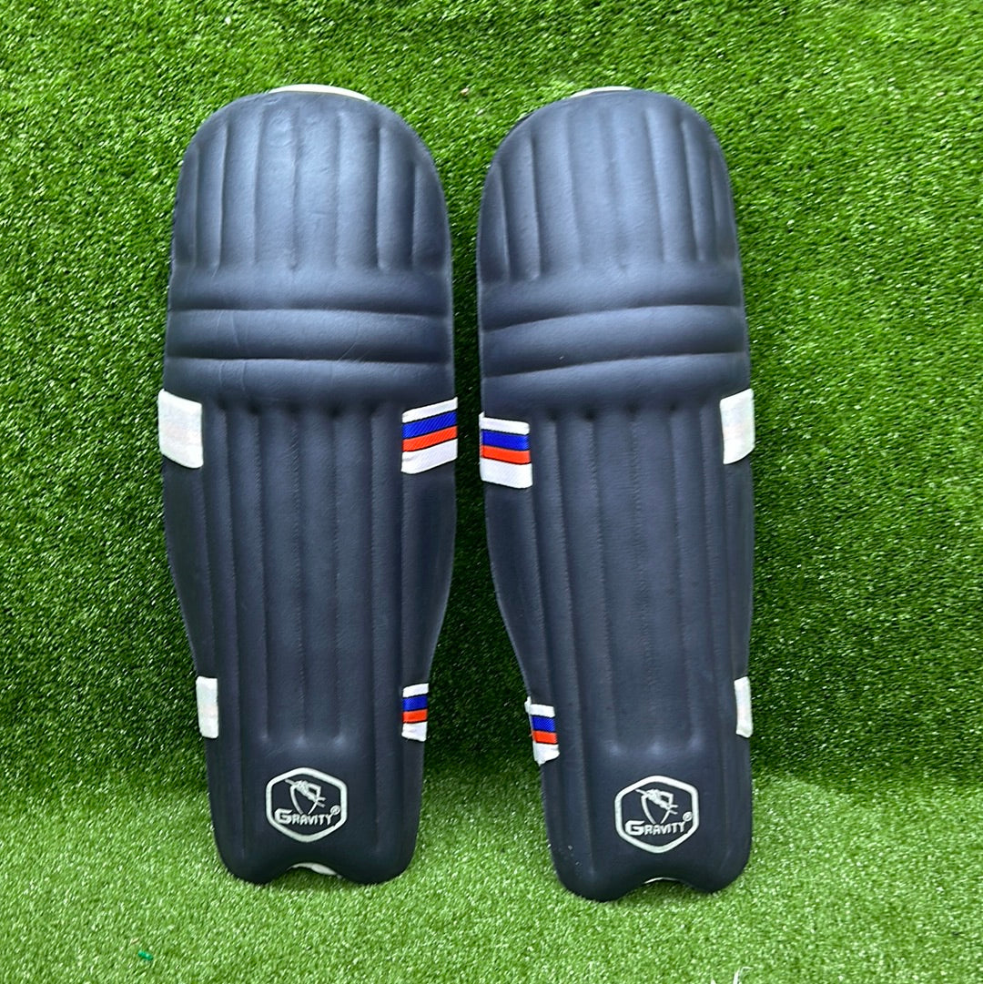 Gravity Adult Cricket Batting Pads - Top Cricket Store