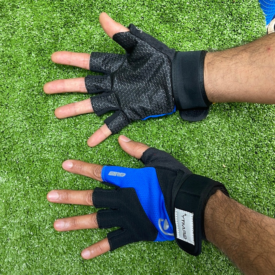 Gravity Cricket Adult Cricket Catching Gloves - Top Cricket Store