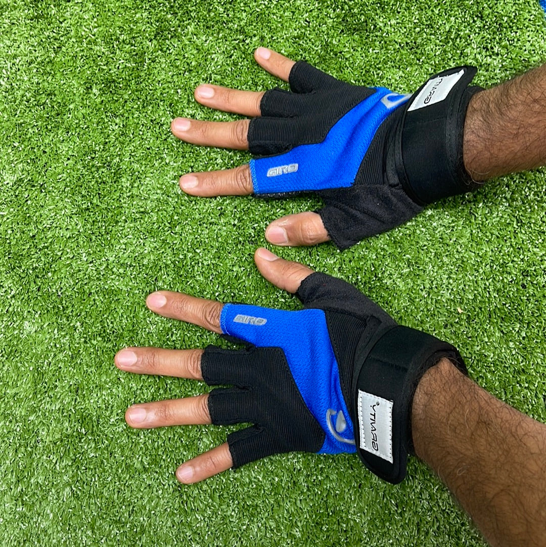 Gravity Cricket Adult Cricket Catching Gloves - Top Cricket Store