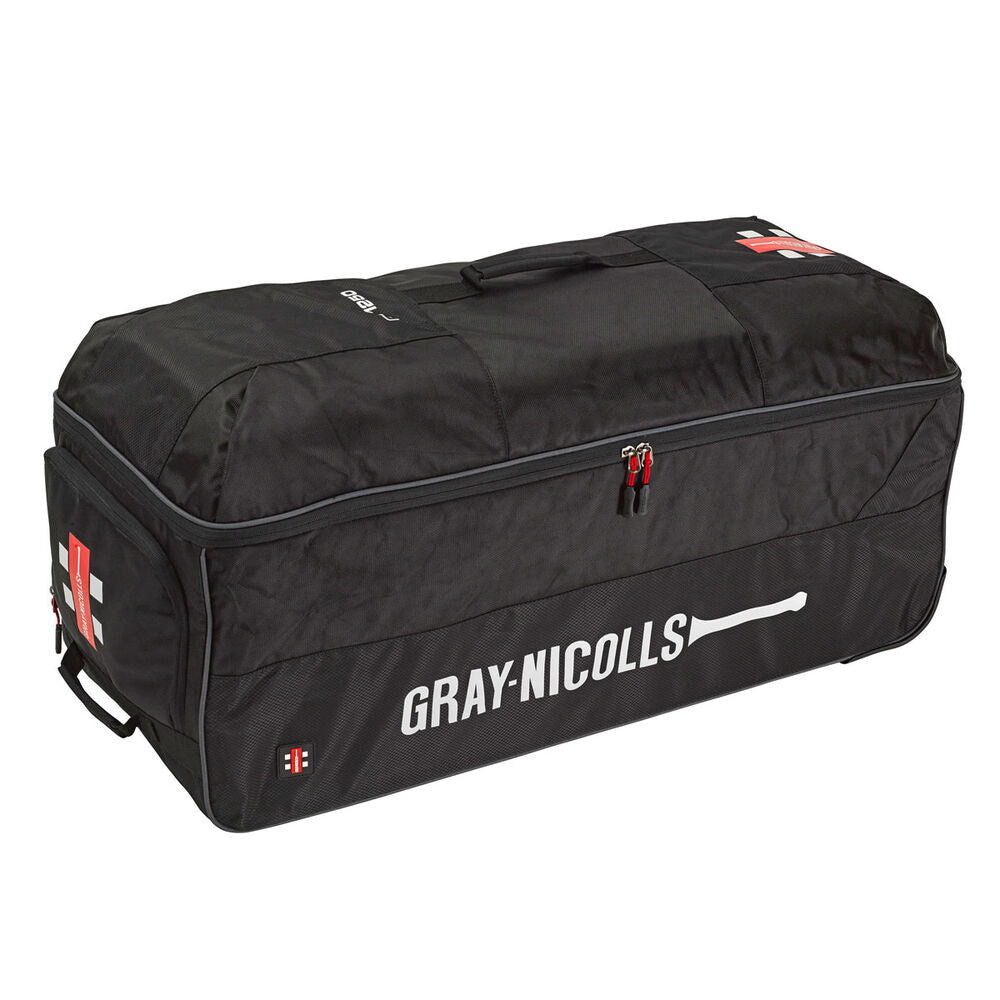 Gray-Nicolls 1250 Wheelie Cricket Kit Bag GN
