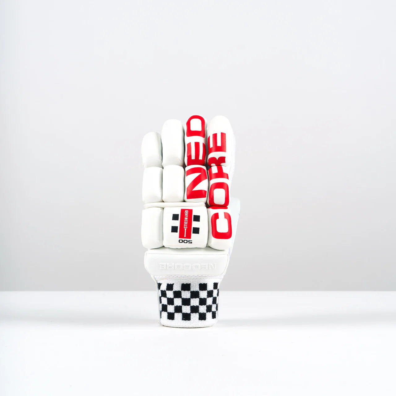 Gray-Nicolls Neocore Adult Cricket Batting Gloves by GN - view 7 - TopCricketStore