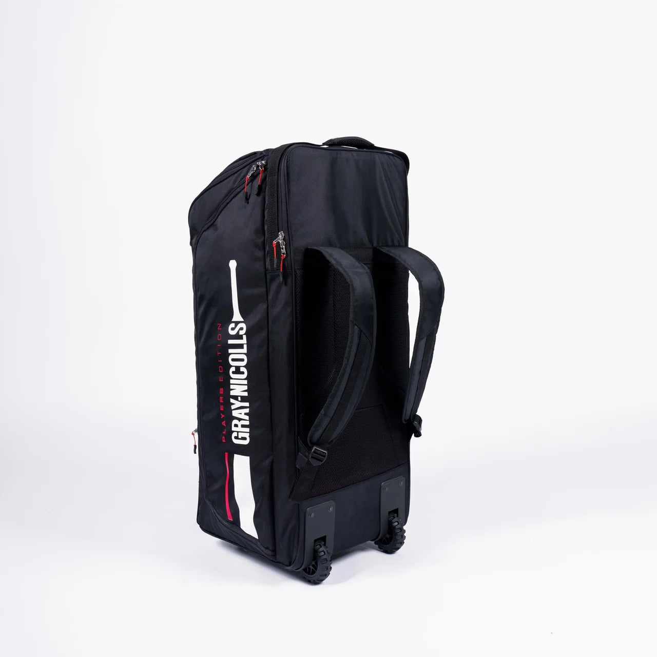 Gray-Nicolls Player Edition Duffle & Wheele Cricket Kit Bag GN
