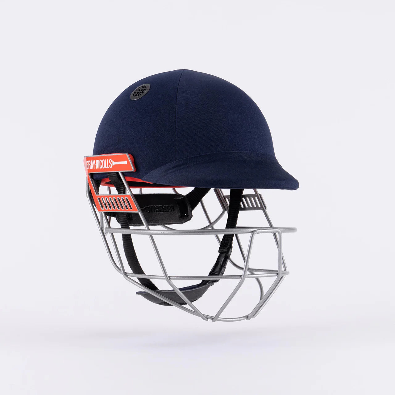 Gray-Nicolls Ultimate 360 Pro Adult Cricket Helmet - Front Right