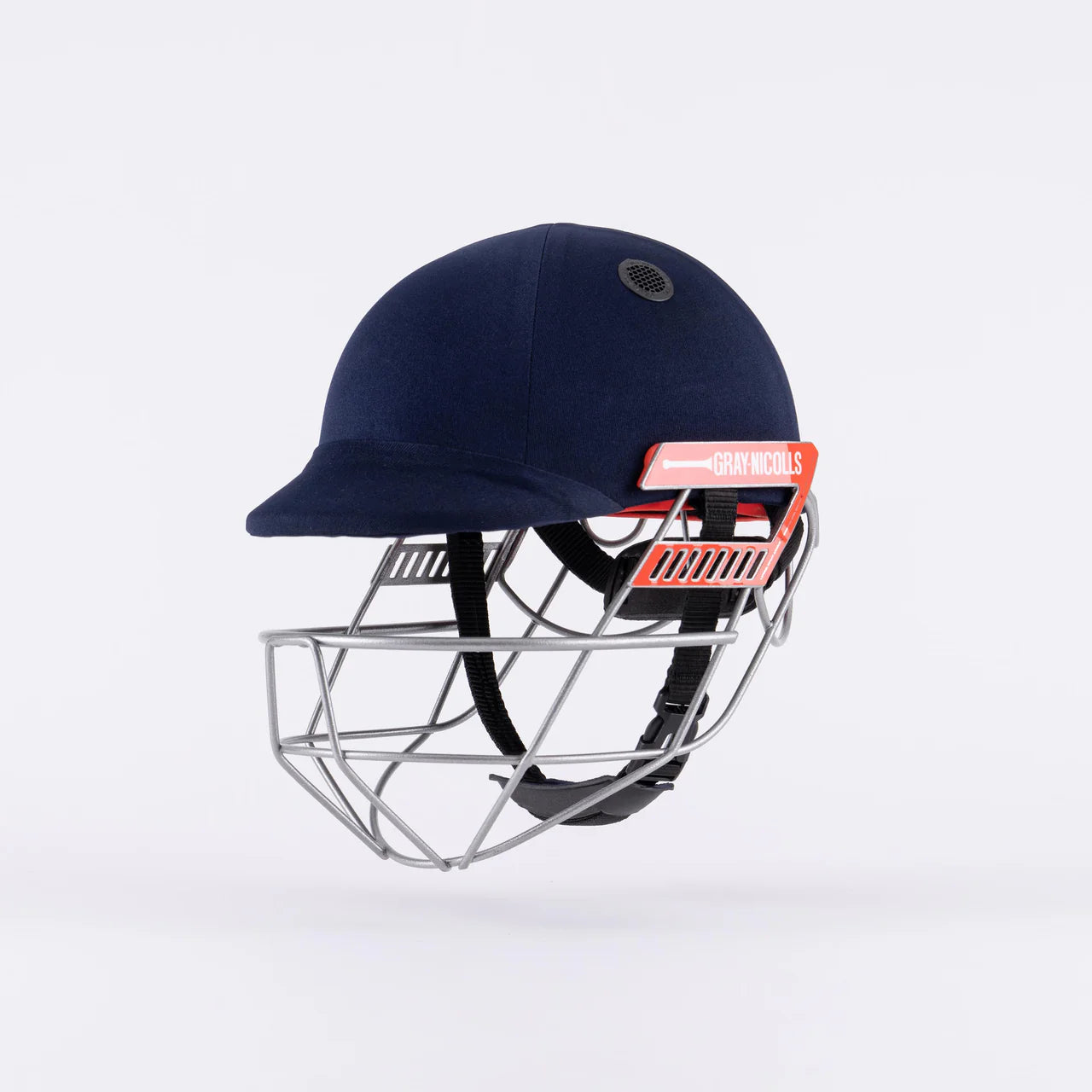 Gray-Nicolls Ultimate 360 Pro Adult Cricket Helmet - Front Left