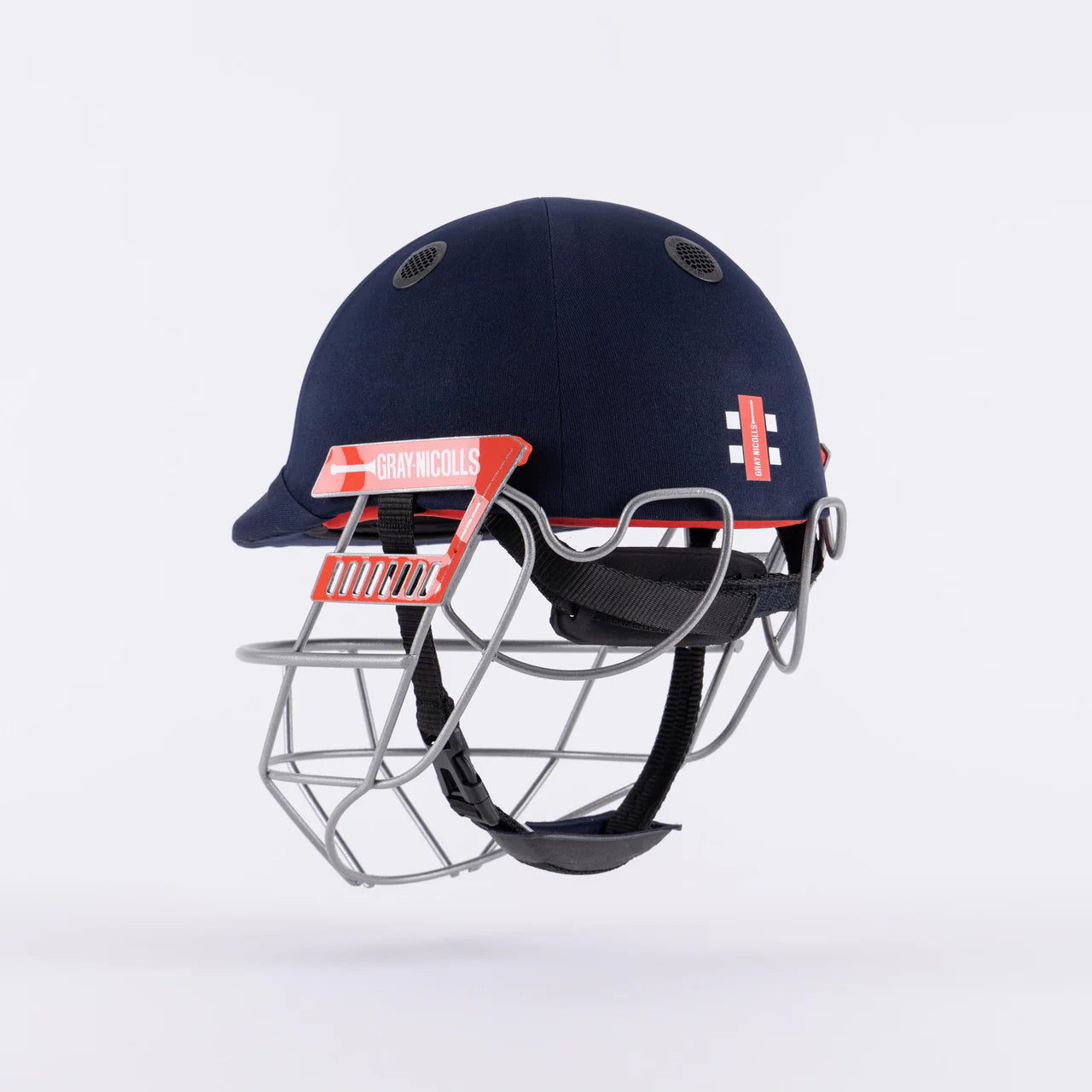 Gray-Nicolls Ultimate 360 Pro Adult Cricket Helmet - Back Left