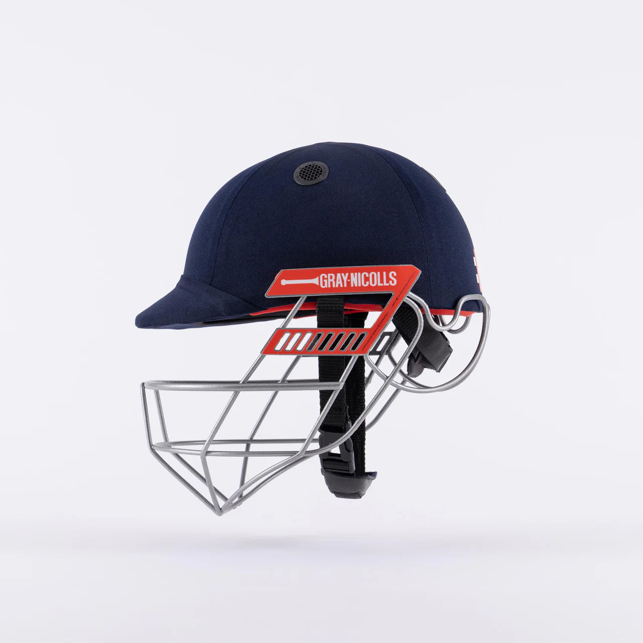 Gray-Nicolls Ultimate 360 Pro Adult Cricket Helmet - Left