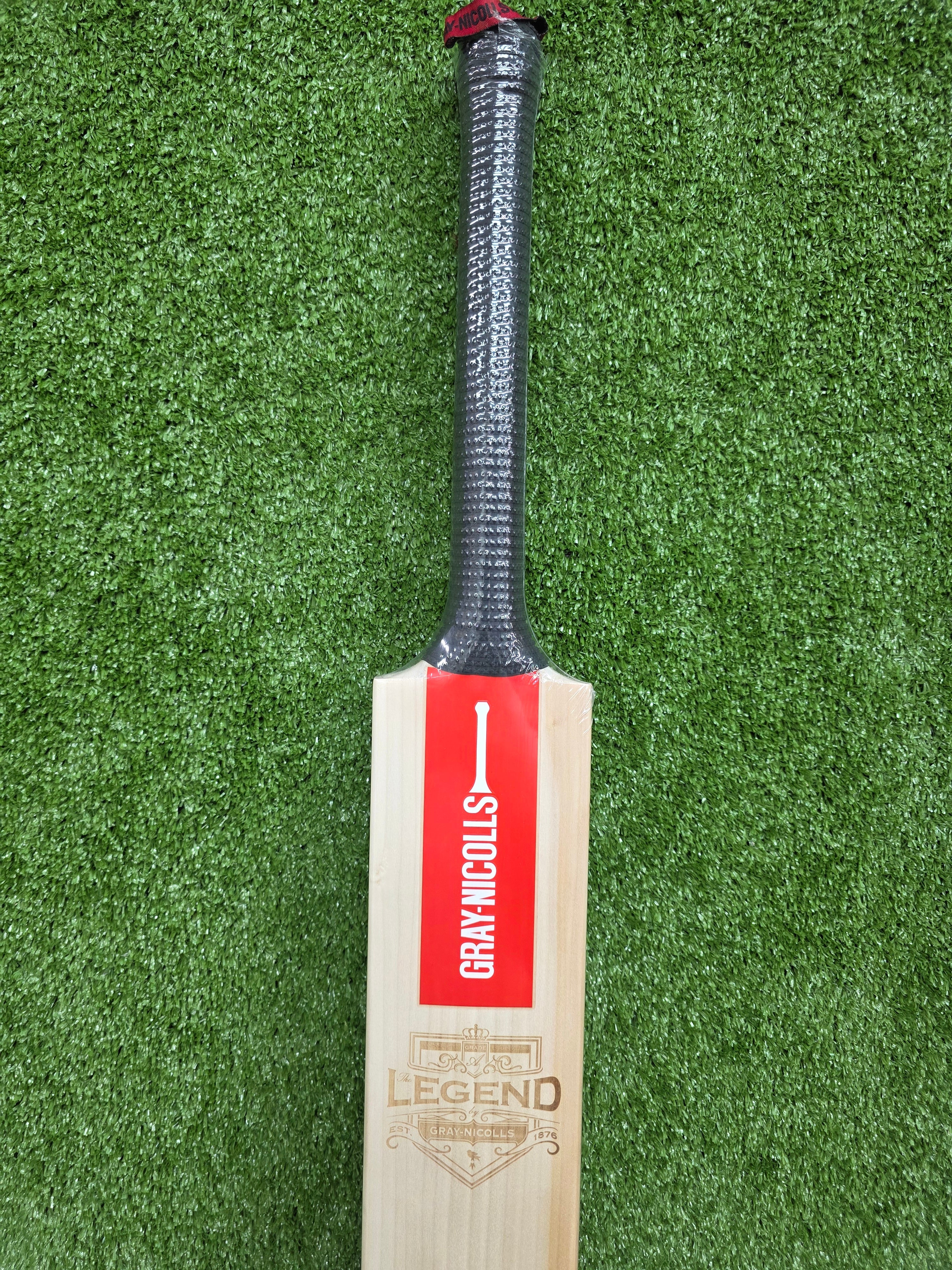 Gray-Nicolls Legend Adult English Willow Cricket Bat GN