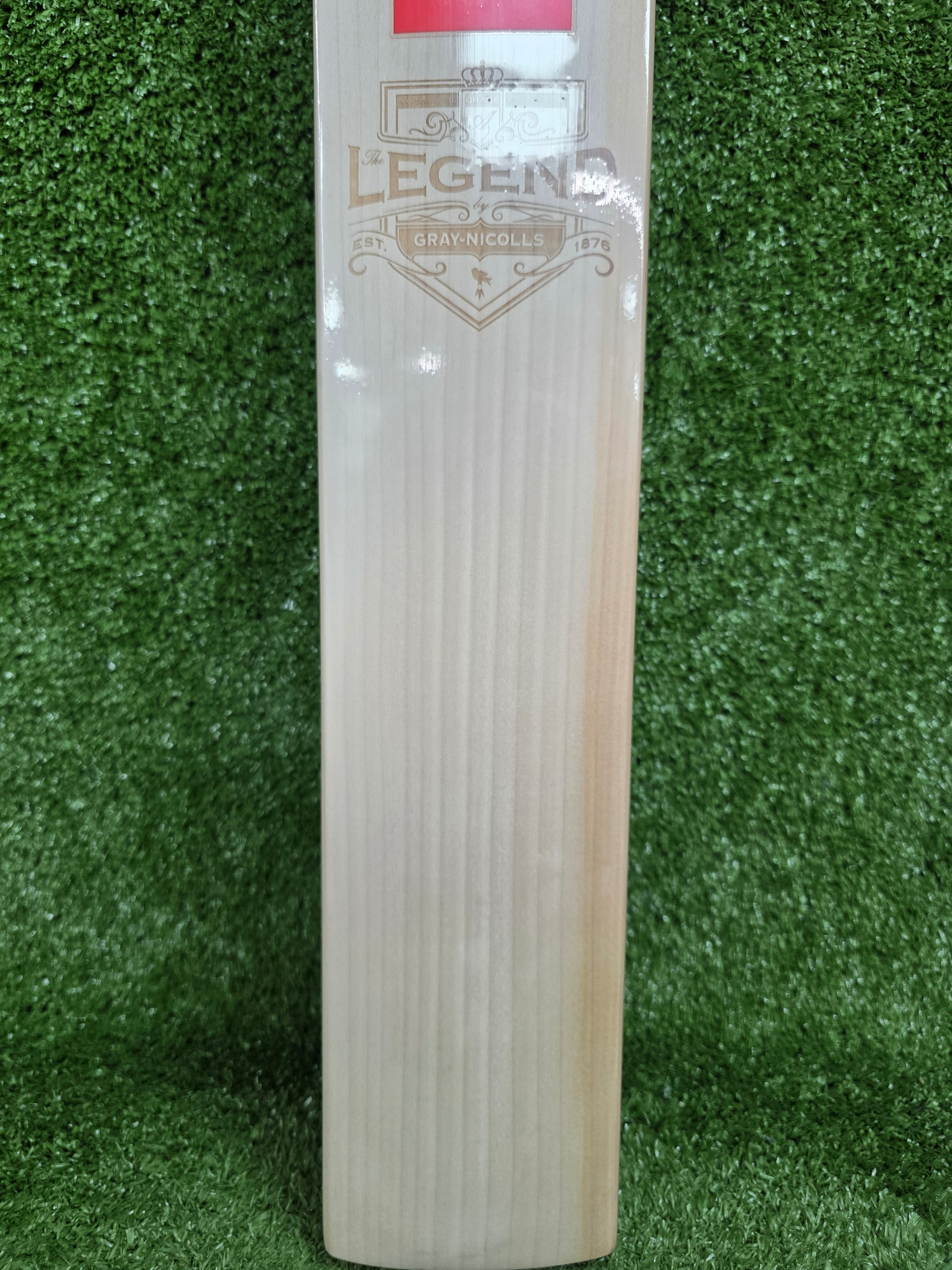 Gray-Nicolls Legend Adult English Willow Cricket Bat GN