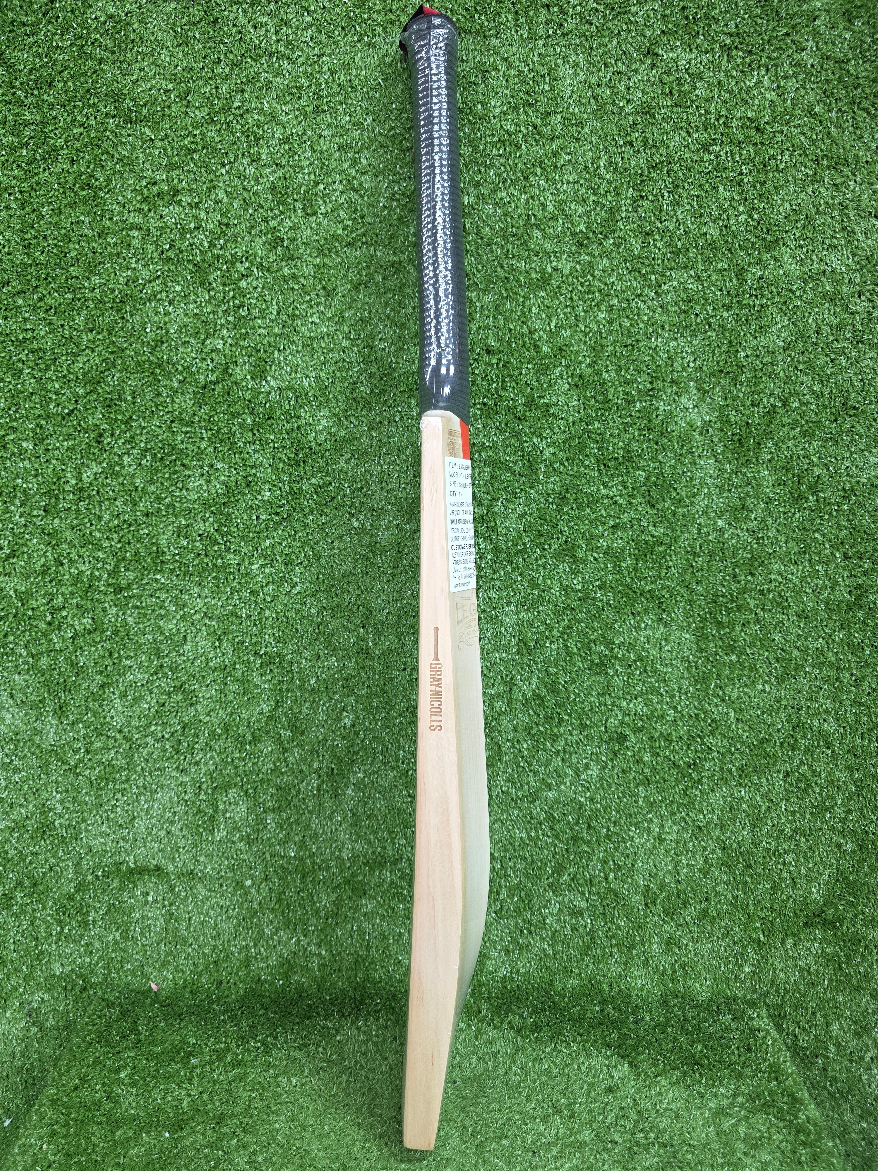 Gray-Nicolls Legend Adult English Willow Cricket Bat GN