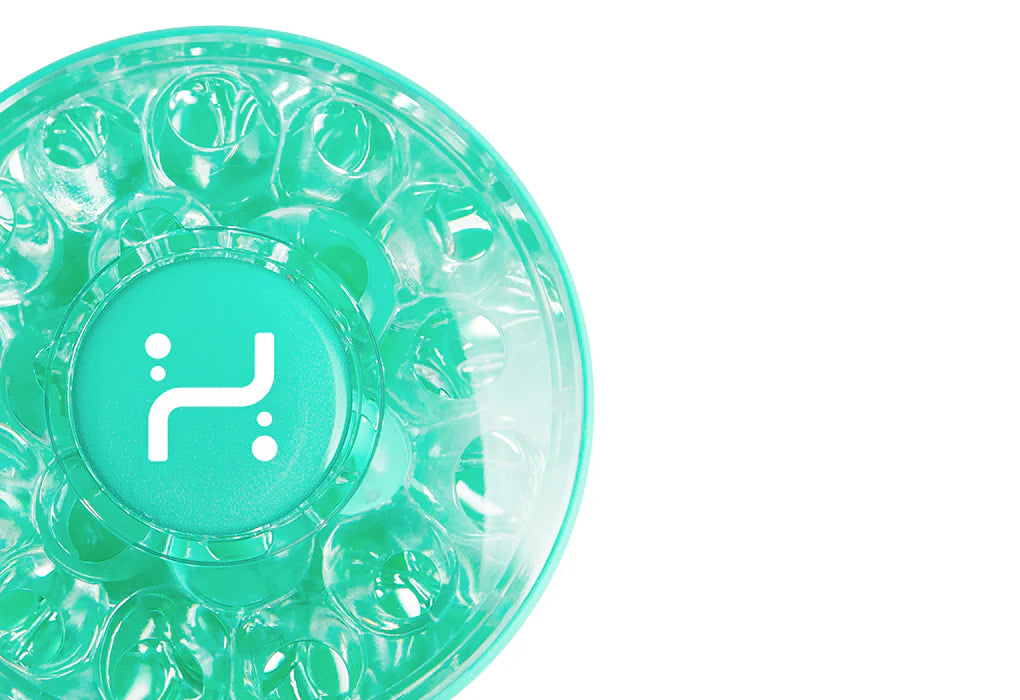 Feather Shuttlecock Humidifier (Humidome)