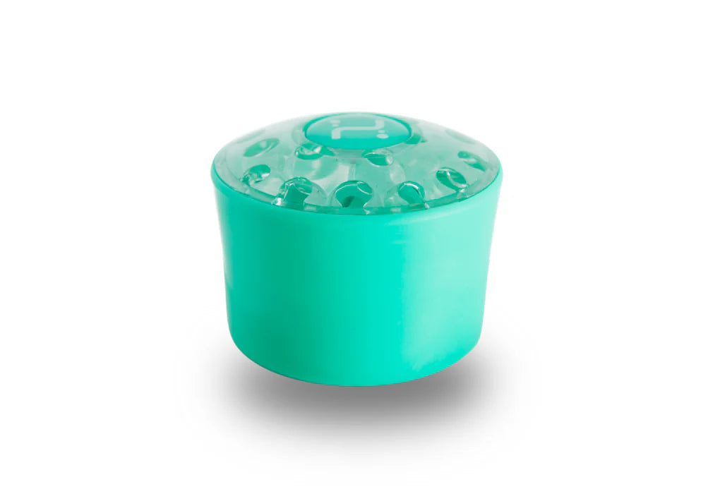 Feather Shuttlecock Humidifier (Humidome)