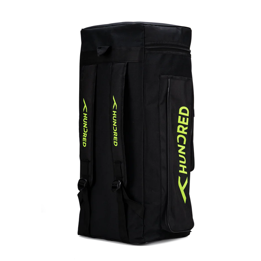 Hundred Aspire Cricket Duffle Kit Bag
