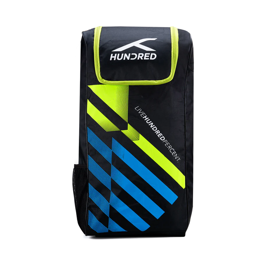 Hundred Drive Junior Cricket Duffle Kit Bag