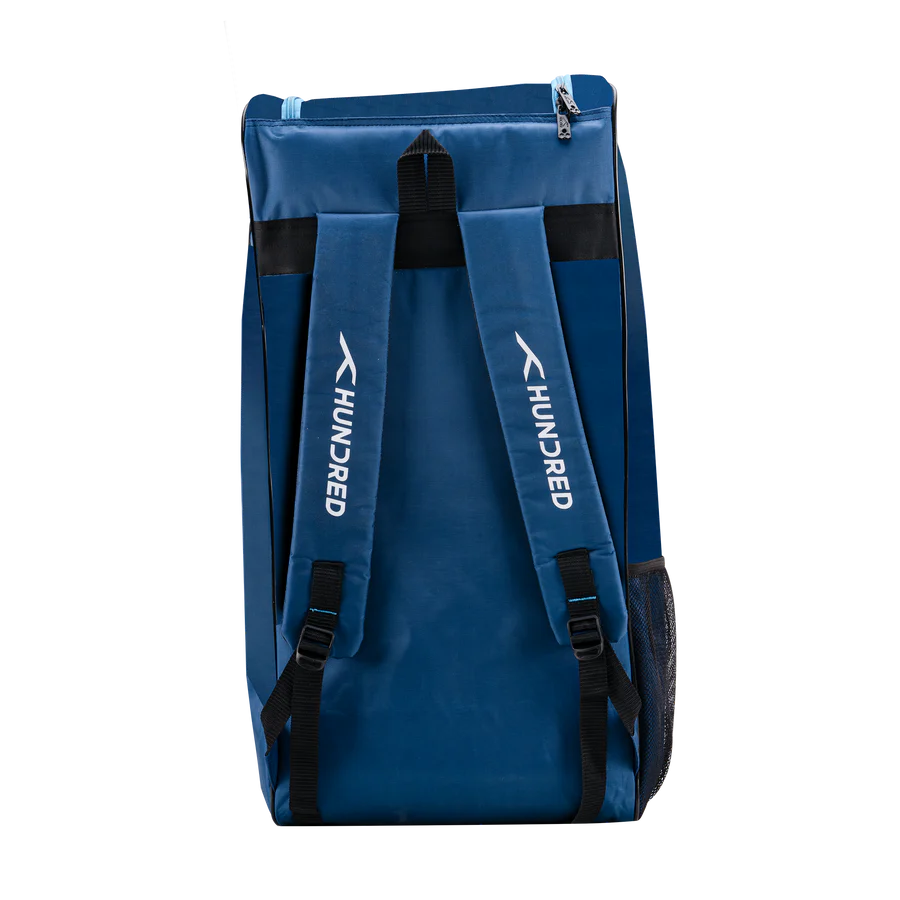 Hundred Drive Junior Cricket Duffle Kit Bag