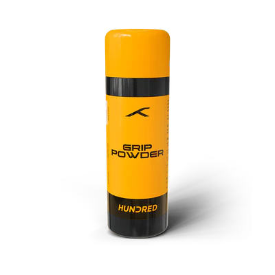 Hundred Cricket / Badminton Racquet Grip Powder