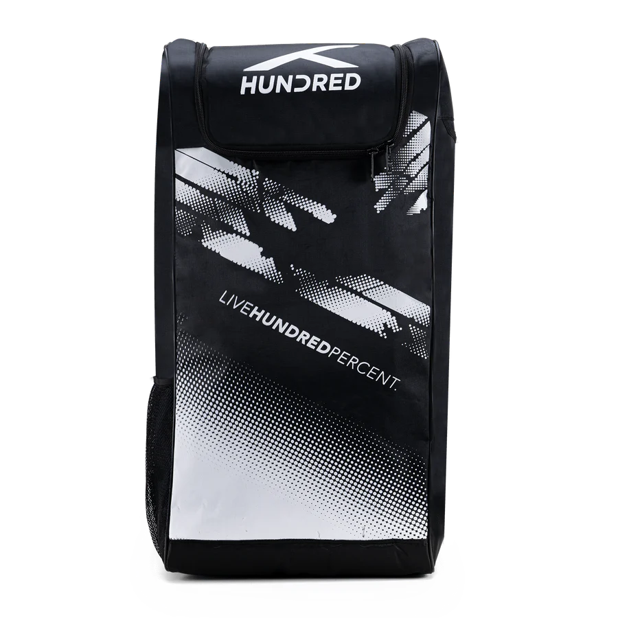 Hundred Pitch Junior Cricket Duffle Kit Bag