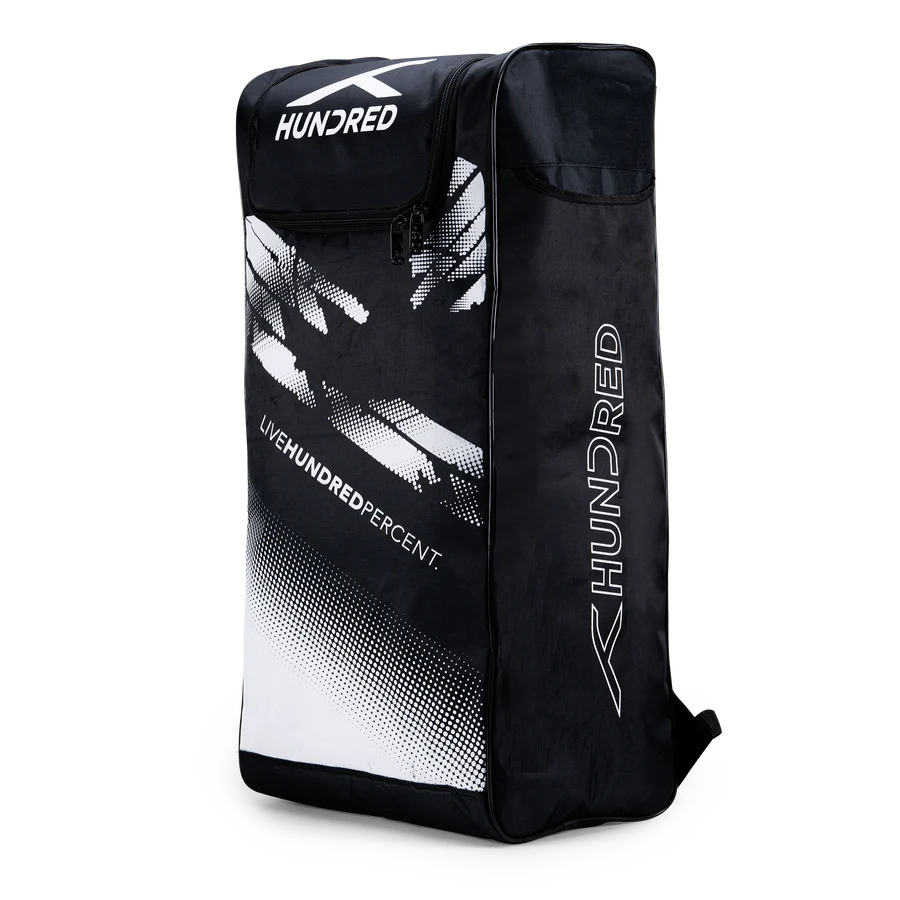 Hundred Pitch Junior Cricket Duffle Kit Bag