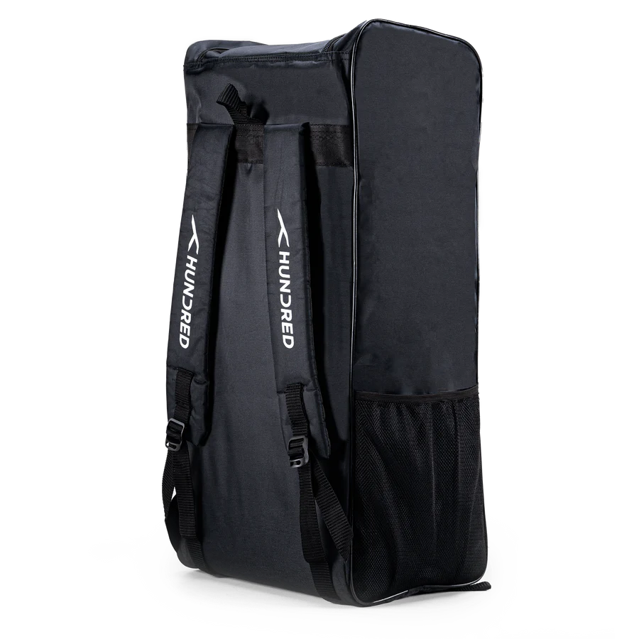 Hundred Pitch Junior Cricket Duffle Kit Bag