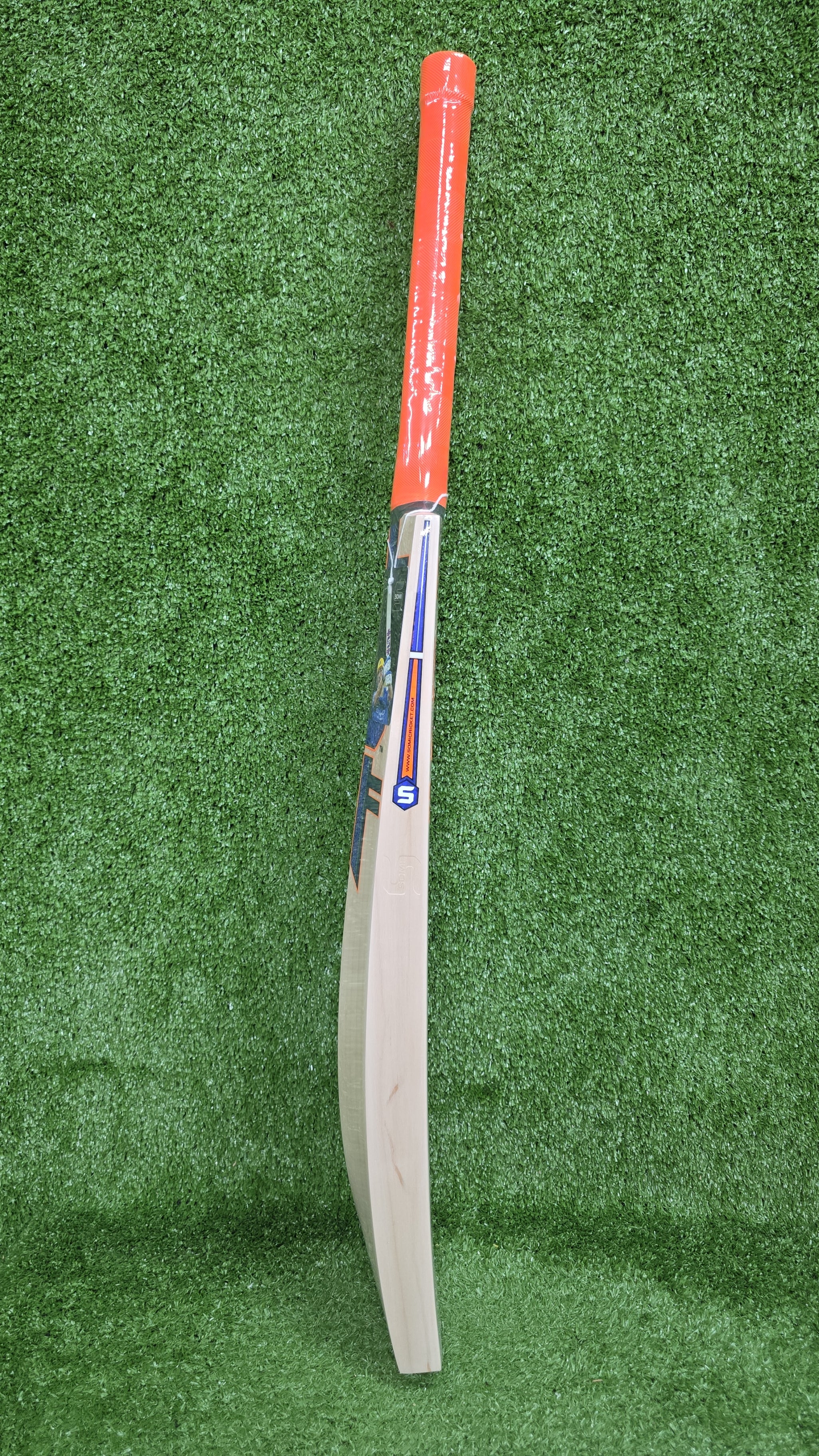 Somi MSD 7 English Willow Cricket Bat