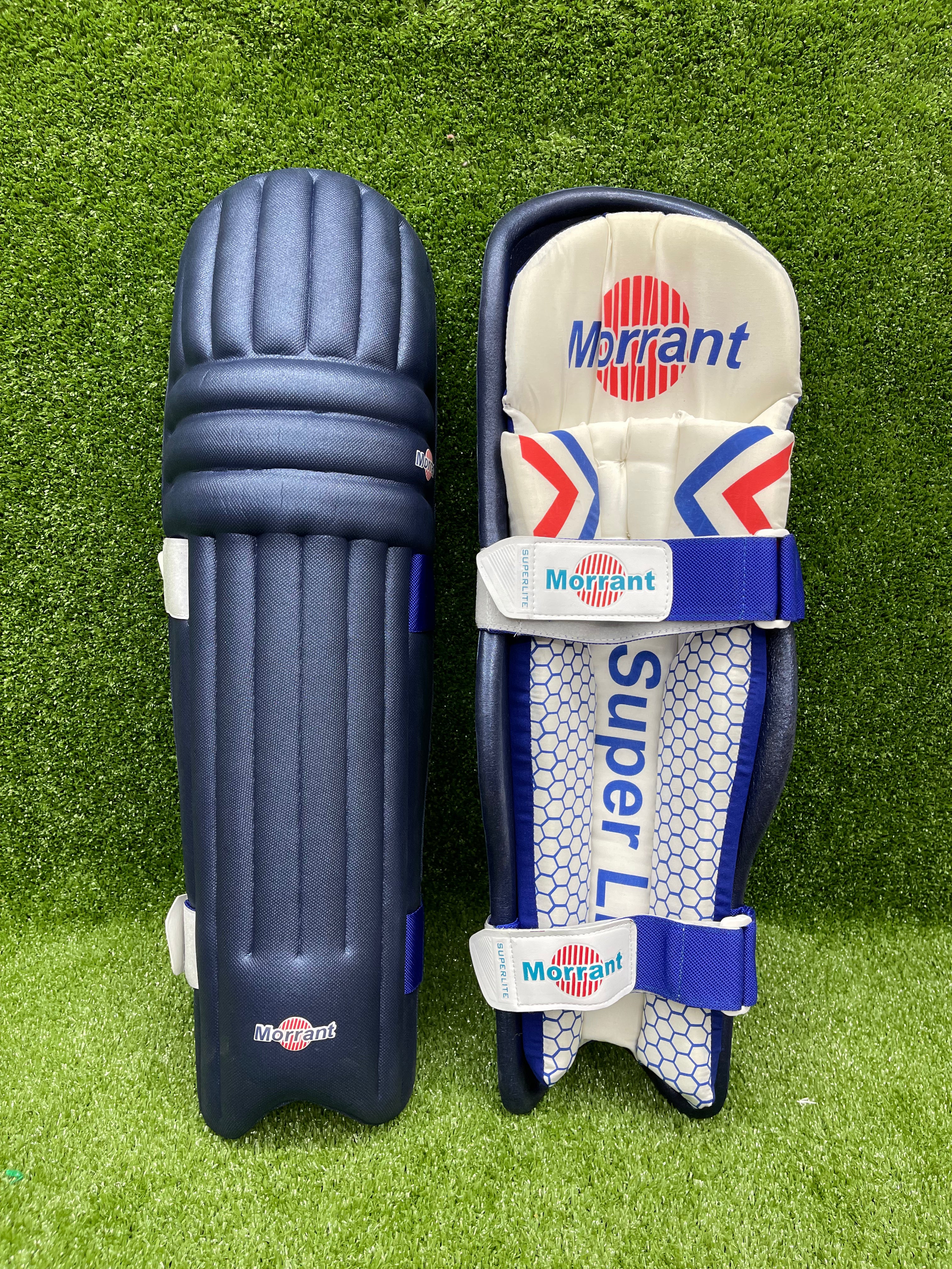 Morrant Super Ultralite Adult Cricket Batting Pads