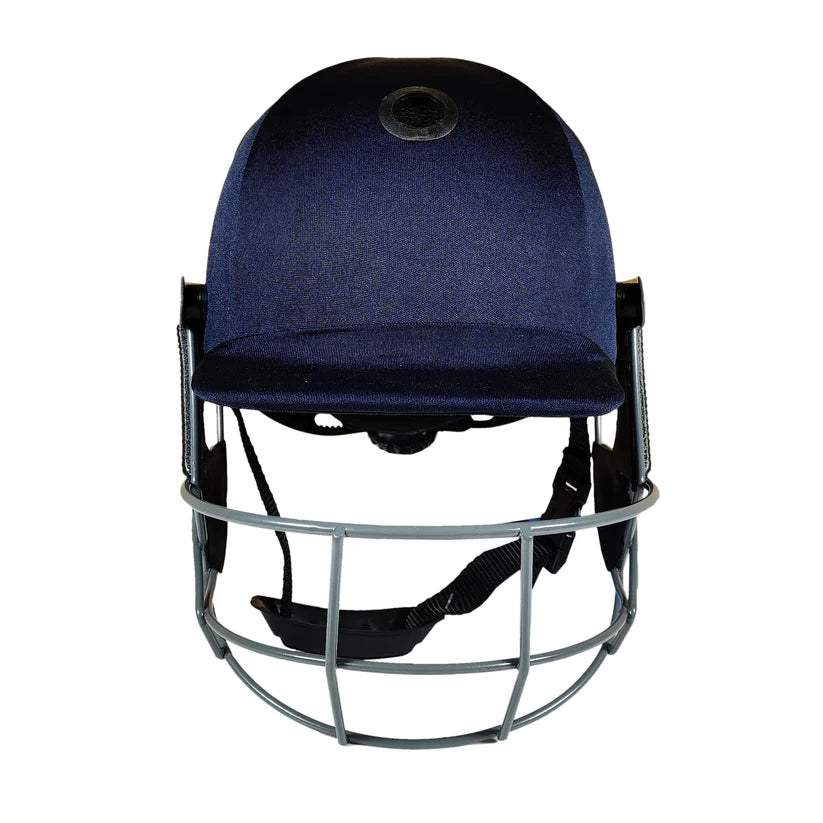 Forma Carbon X Lite Adult Cricket Helmet with Stainless Steel Grill