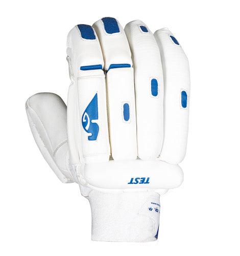 SG Test Classic Adult Cricket Batting Gloves
