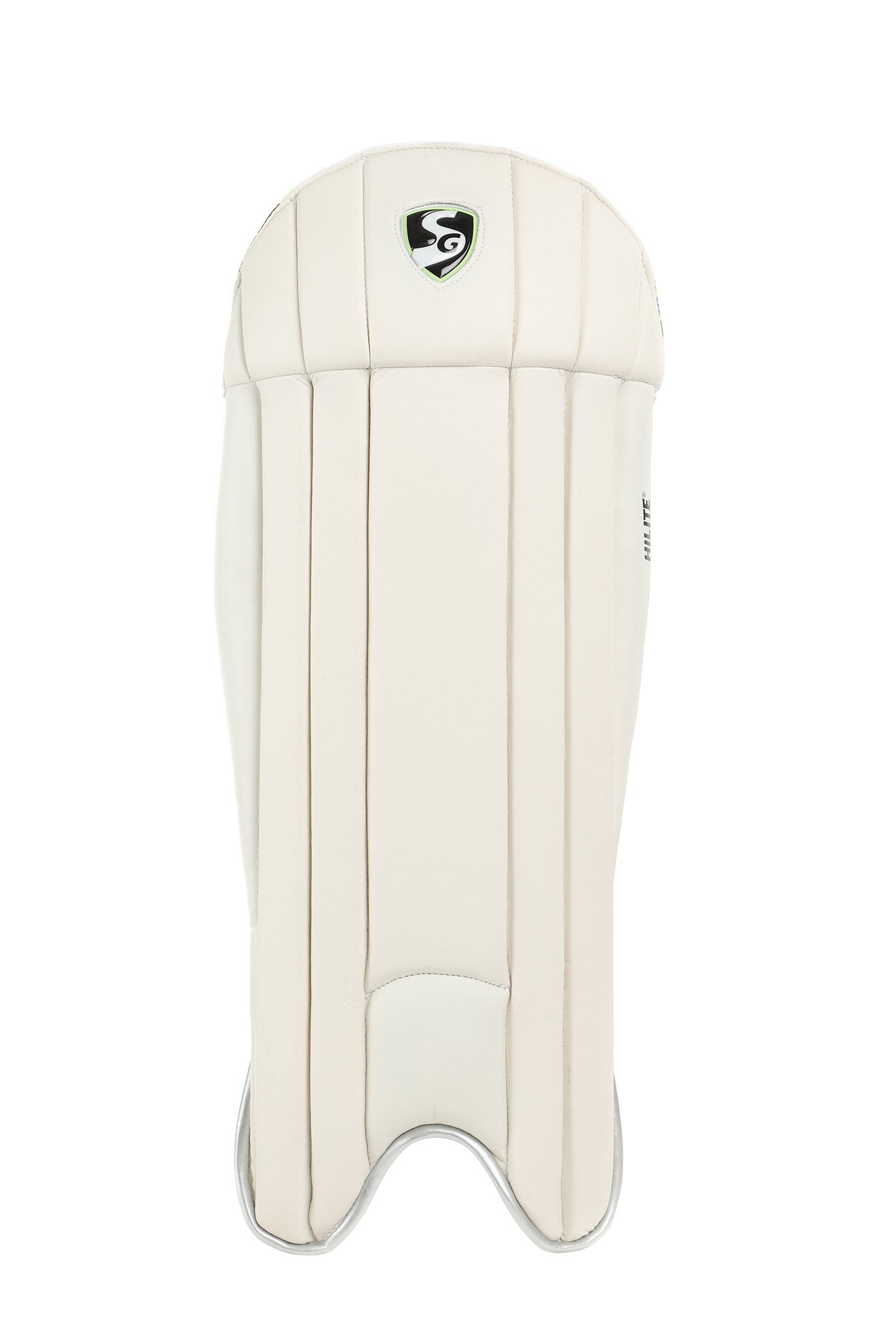 SG Hilite Junior / Youth Cricket Wicket Keeping Pads