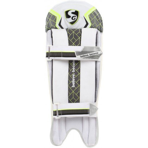 SG Hilite Junior / Youth Cricket Wicket Keeping Pads