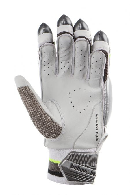 SG Prosoft Adult Cricket Batting Gloves