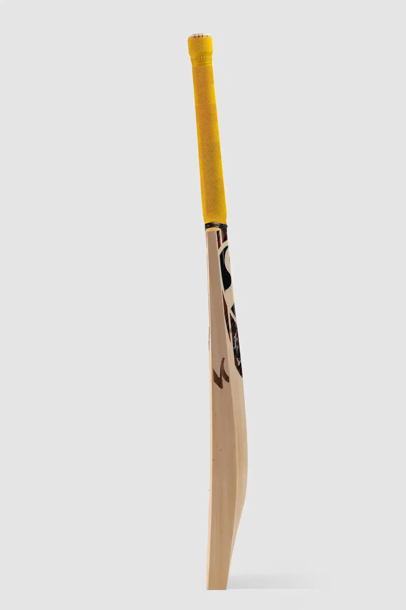 SG IK (Ishan Kishan) Original Players Cricket Bat
