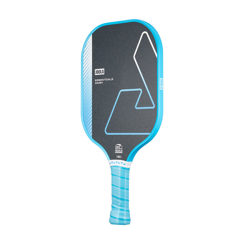JOOLA Dash Pickleball Paddle - Bolt Blue JOOLA