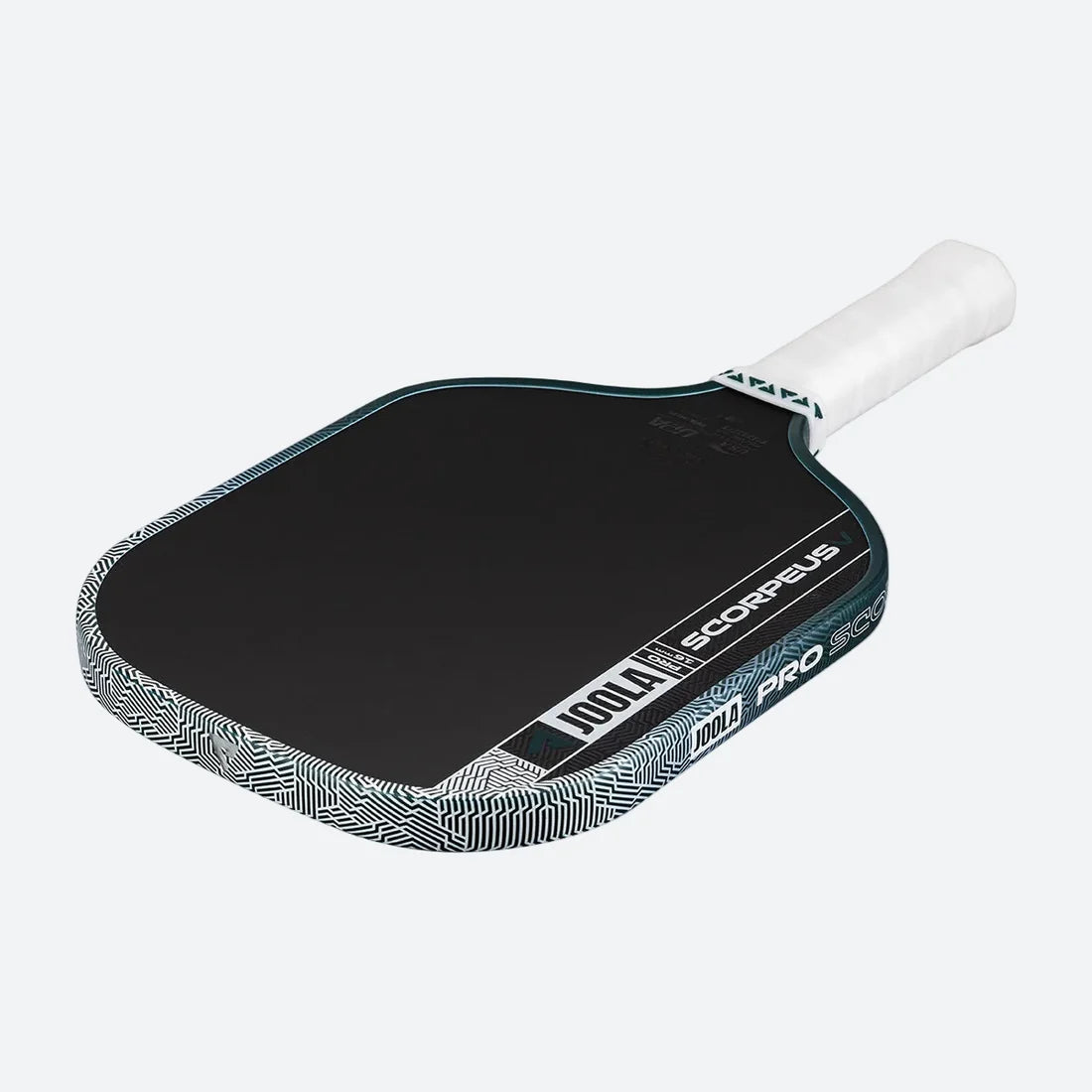 JOOLA Scorpeus Pro V Pickleball Paddle - Club Green JOOLA
