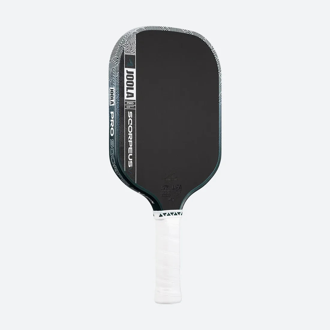 JOOLA Scorpeus Pro V Pickleball Paddle - Club Green JOOLA