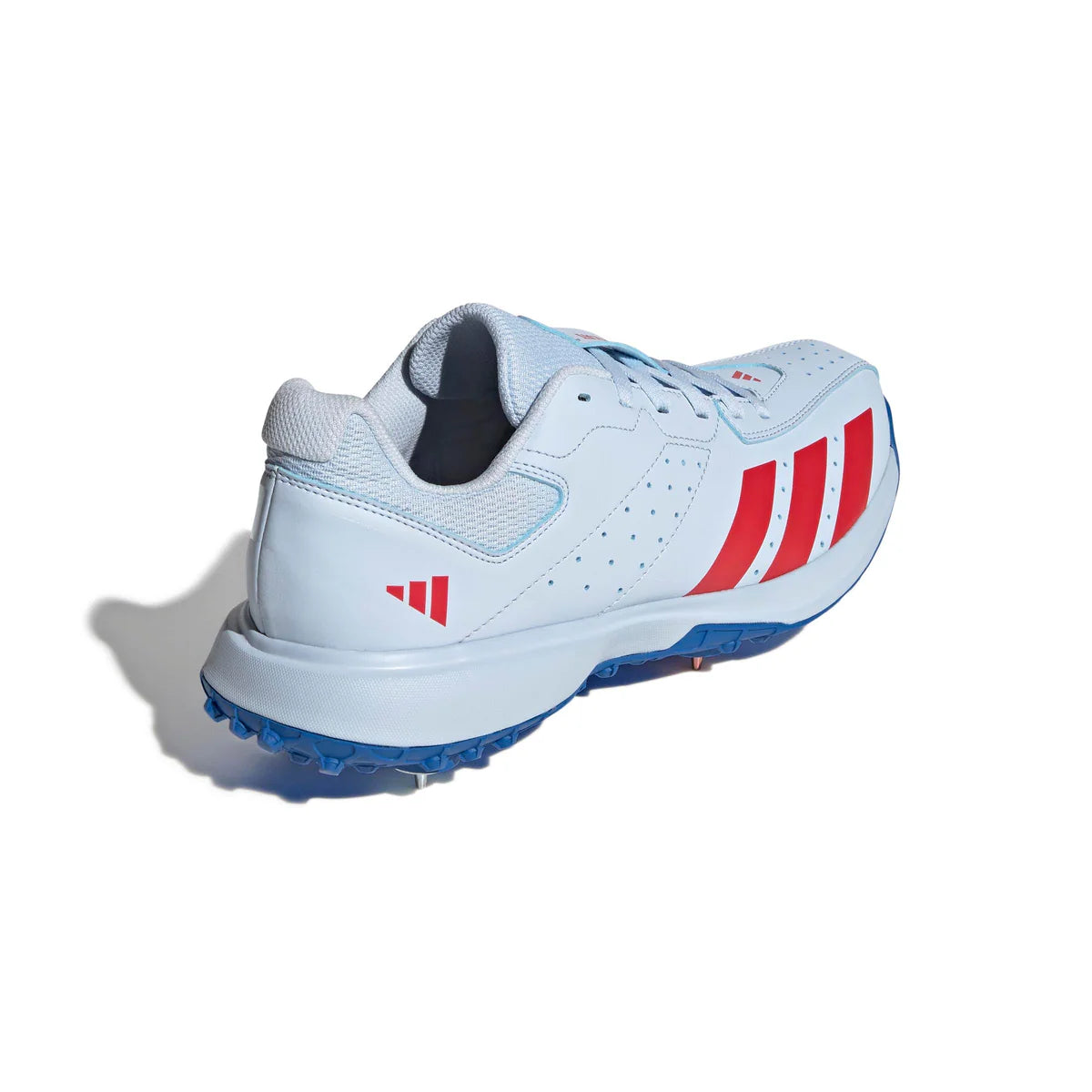 Adidas Howzat Cricket Metal Spike Shoes