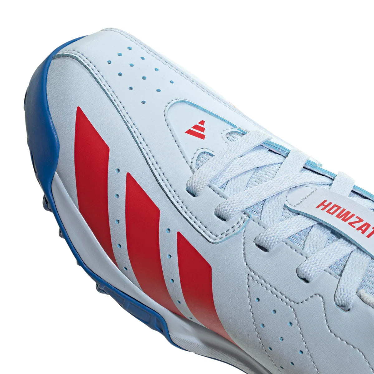 Adidas Howzat Cricket Metal Spike Shoes