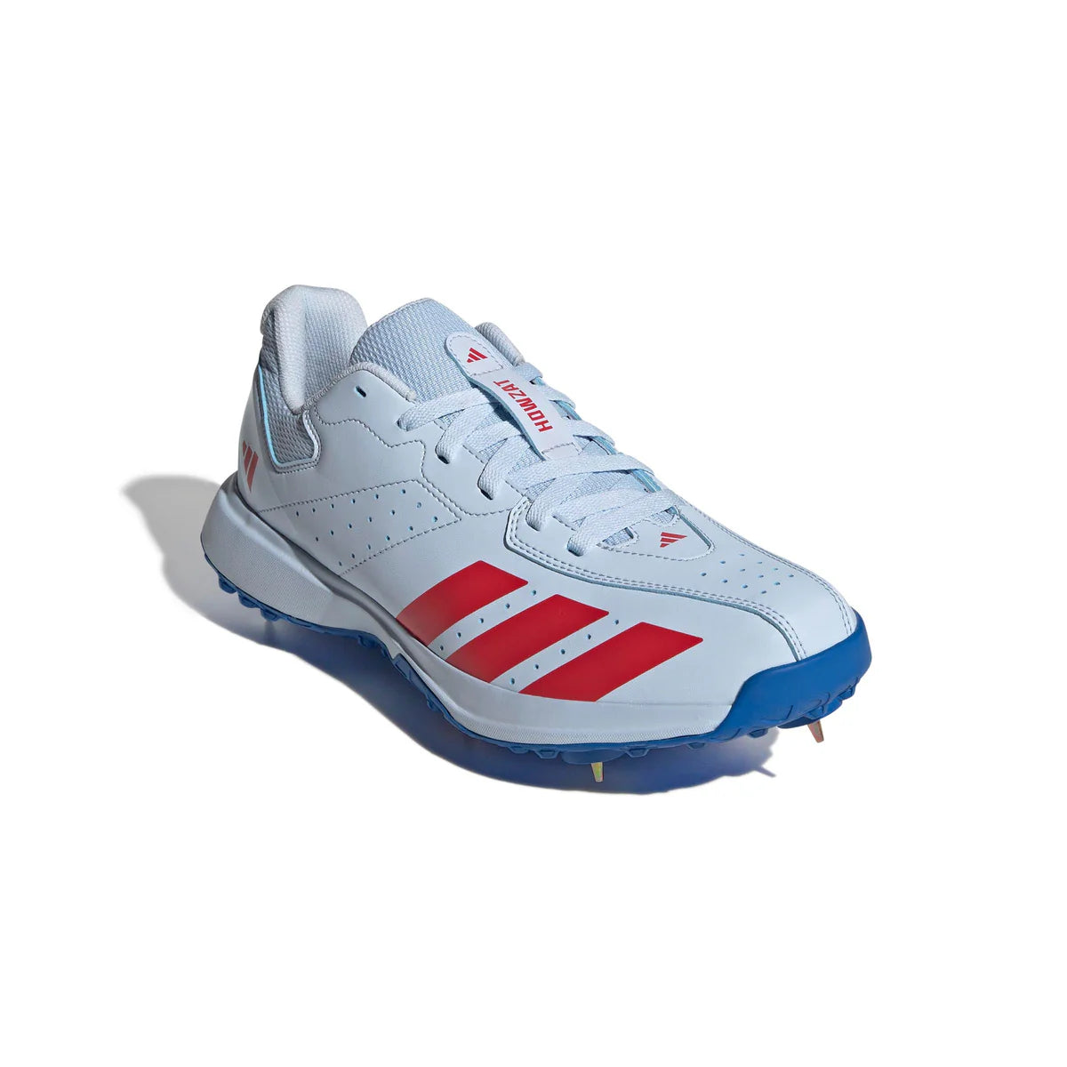 Adidas Howzat Cricket Metal Spike Shoes