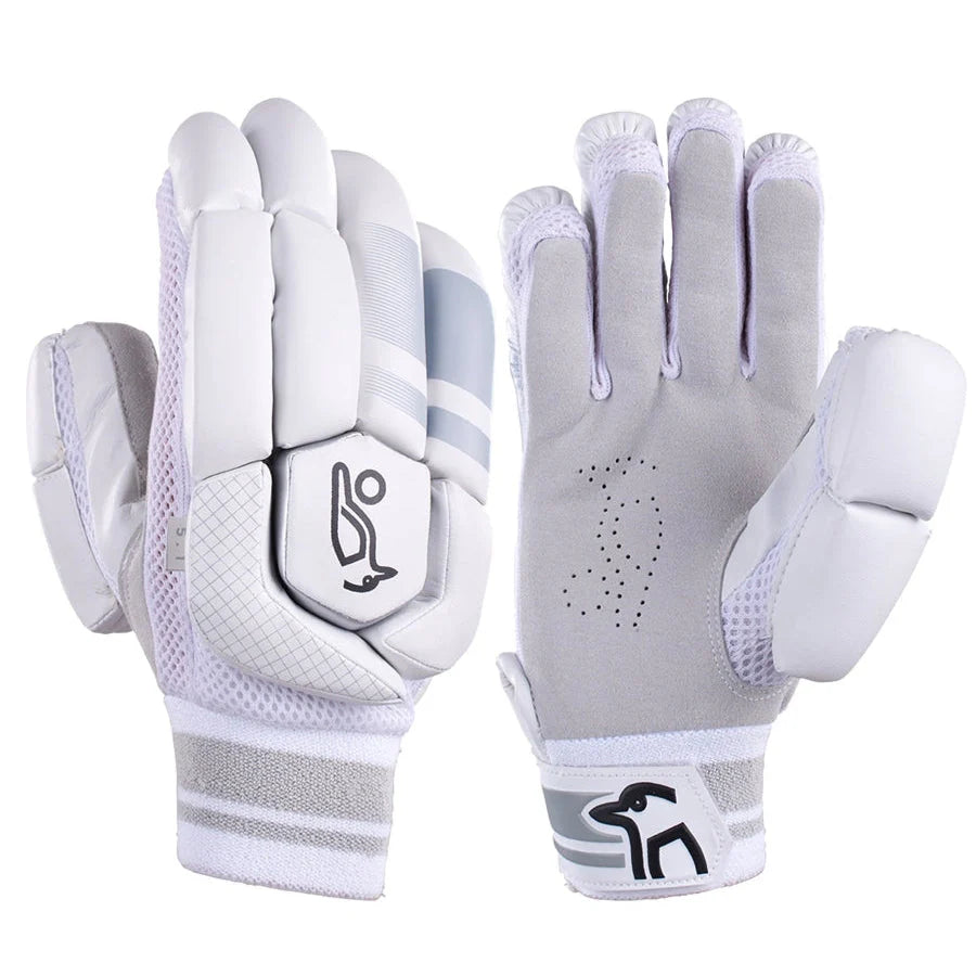 Kookaburra Ghost 5.1 Junior / Youth Cricket Batting Gloves
