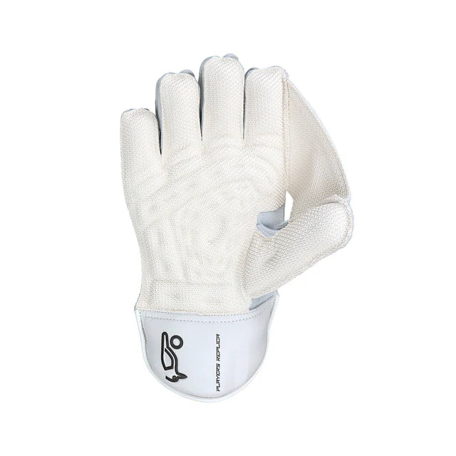 Kookaburra Ghost Players Replica Junior / Youth Cricket Wicket Keeping Gloves