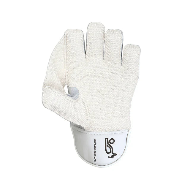 Kookaburra Ghost Players Replica Junior / Youth Cricket Wicket Keeping Gloves